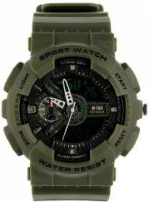 Mtac Sportowy Olive