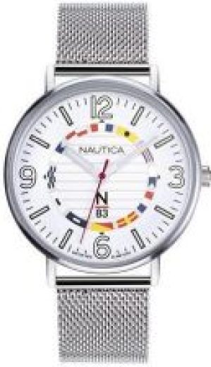 Nautica N83 Wave Garden NAPWGS905