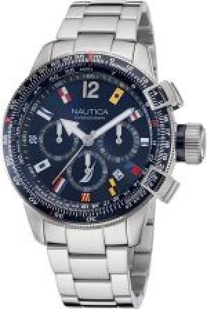 Nautica NAPBFF106 Chronograph