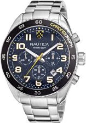 Nautica NAPKBS227 Key Biscayne Chrono