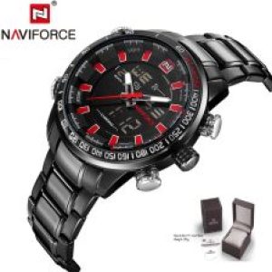 NAVIFORCE NF9093BBR