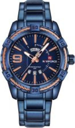 Naviforce Nf9117Sbebe