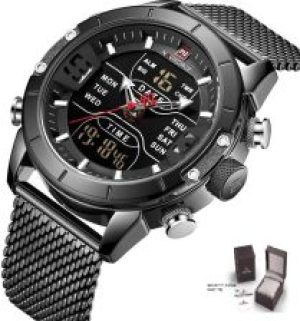 NAVIFORCE NF9153BB