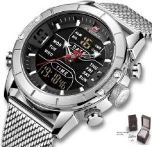 NAVIFORCE NF9153SB