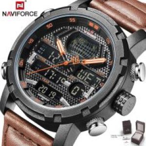 NAVIFORCE NF9160BOLBN