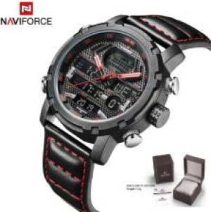 NAVIFORCE NF9160BRB