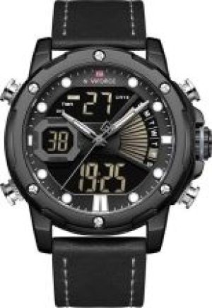 NAVIFORCE NF9172L-BGYB