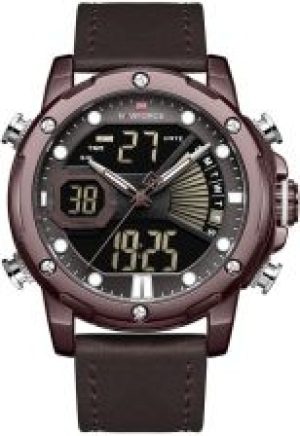 NAVIFORCE NF9172L zn111b Fioletowy