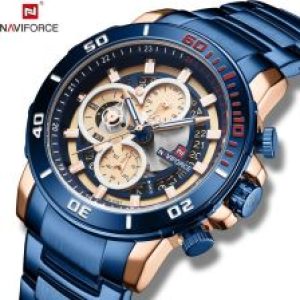 NAVIFORCE NF9174-RGBE