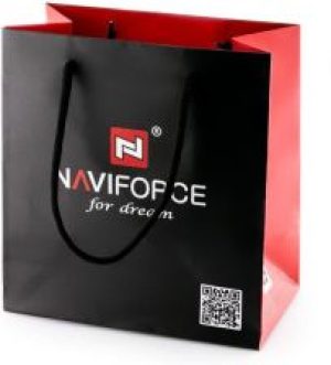 Naviforce Torebka Prezentowa