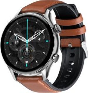 Niceboy Watch GTR Silver