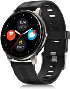 Niceboy X-fit Watch Pixel Czarny