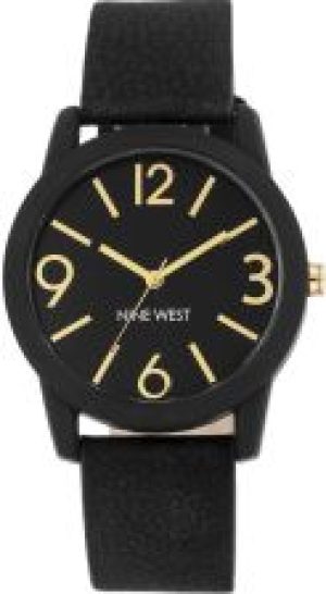 Nine West Classic Nw1930Bkbk