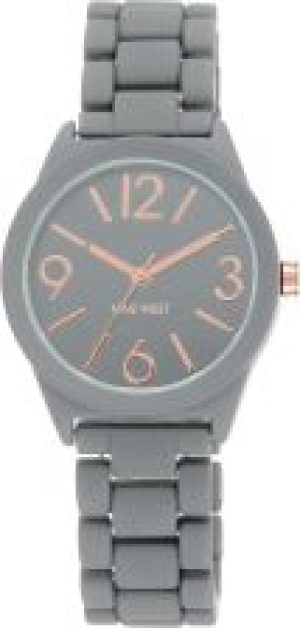 Nine West Ladies Matte Nw1812Gyrg