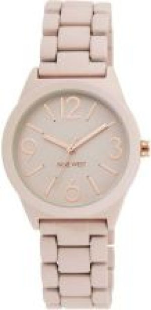 Nine West Ladies Matte Nw1812Pkrg
