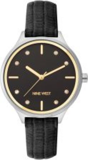 NINE WEST  NW_2557BKBK
