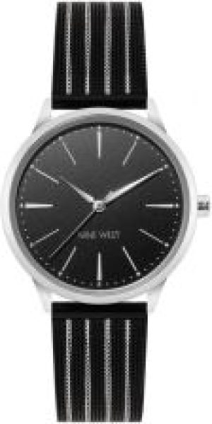 NINE WEST  NW_2567SVBK