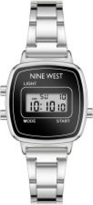 NINE WEST NW_2655BKSV