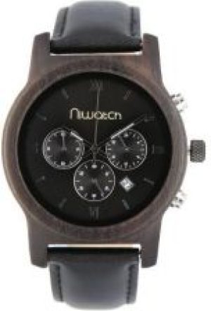 Niwatch Chrono Heban NI020