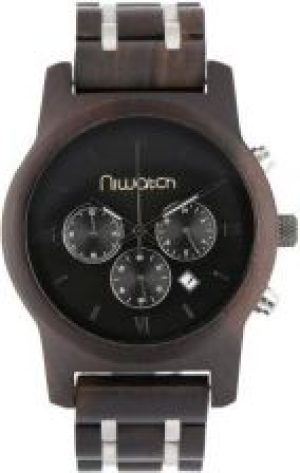 Niwatch Chrono Heban NI021
