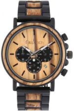 Niwatch Royal Zebrawood NI004