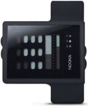 Nooka ZUB Zayu BK