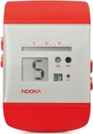 Nooka zUB zOO FR 40