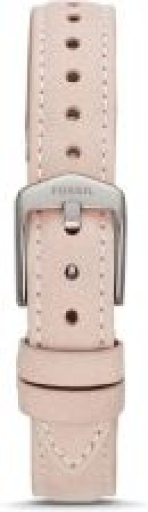 Nude pasek Fossil 14 mm Jacqueline ES4151