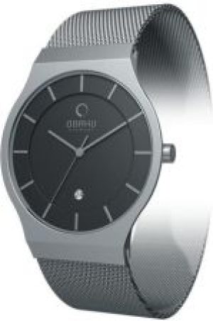 Obaku V123GCBMC