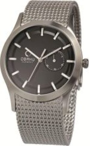 Obaku V124GCBMC