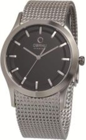Obaku V124GCBMC1