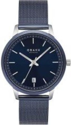 Obaku V270LDHLML Salvie Lille Arctic