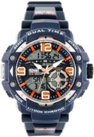 OCEANIC OC-113-06 MULTITIME WR100 (ze008e) Niebies