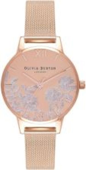Olivia Burton Lace Detail Ob16Mv77