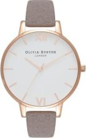 Olivia Burton Lilac Rose Gold OB16VE09