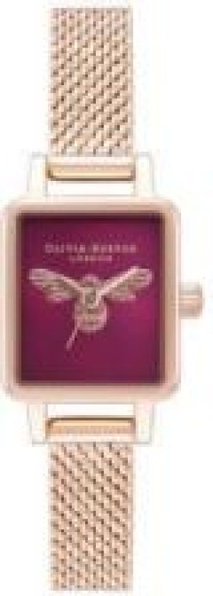 Olivia Burton LUCKY BEE OB16FB28