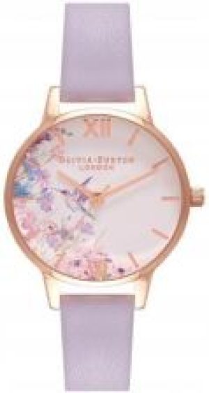 Olivia Burton PAINTERLY PRINTS OB16PP72