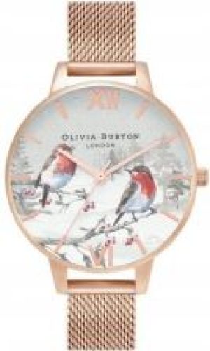 Olivia Burton WINTER WONDERLAND OB16WL93