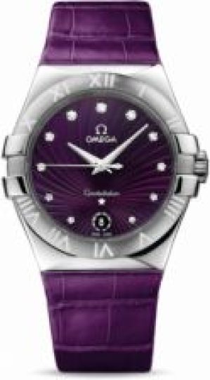 Omega 12313356060001