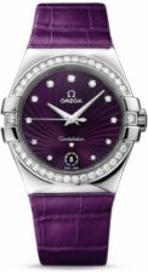 Omega 12318356060001