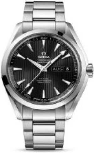 OMEGA SEAMASTER 23110432201002
