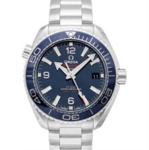 Omega Seamaster Planet Ocean 600M Co-Axial Master