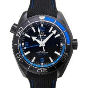 Omega Seamaster Planet Ocean 600M Co-axial Master