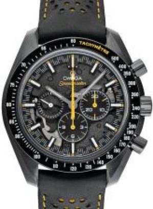 Omega Speedmaster Moonwatch Chronograph 44.25 mm M