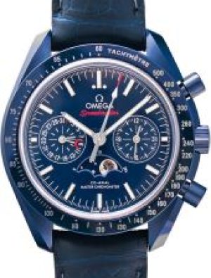 Omega Speedmaster Moonwatch Co-Axial Master Chrono