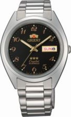 Orient 3 Stars Automatic Fab00003B9
