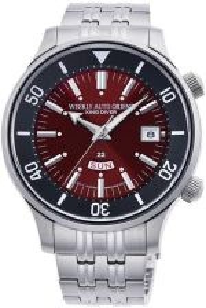 Orient Automatic Diver RA-AA0D02R1HB