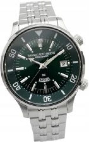 Orient Automatic Diver RA-AA0D03E1HB