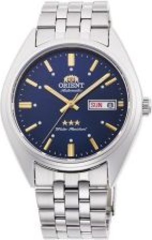 Orient Automatic RAAB0E08L19B