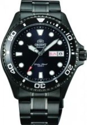 Orient Automatic Ray Raven Ii Faa02003B9